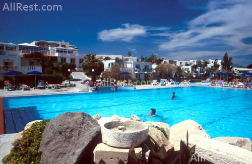 Mastichari Bay Hotel 28
